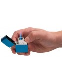 Mecanismo ZIPPO turbo una llama