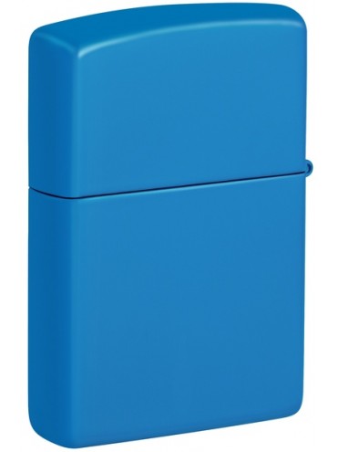 Encendedor ZIPPO Sky blue matte