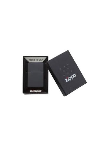 Encendedor ZIPPO Sky blue matte