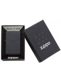 Encendedor ZIPPO Sky blue matte
