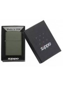 Encendedor ZIPPO Sky blue matte