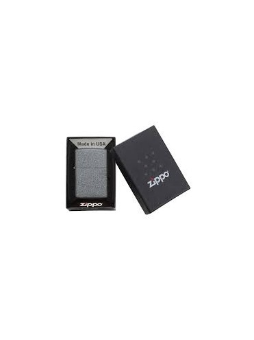 Encendedor ZIPPO Sky blue matte