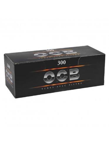 Tubos OCB 300 (40)