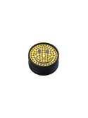 Grinder CHAMP HIGH rubber 40mm 3 partes (12)