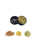 Grinder CHAMP HIGH rubber 40mm 3 partes (12)