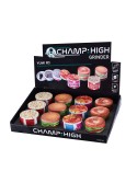 Grinder CHAMP HIGH Food 50mm 4 partes (12)