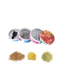 Grinder CHAMP HIGH Food 50mm 4 partes (12)