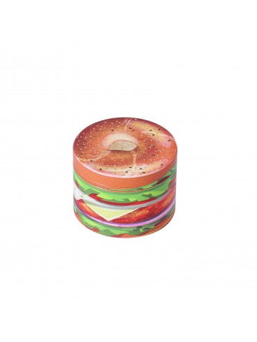 Grinder CHAMP HIGH Food 50mm 4 partes (12)
