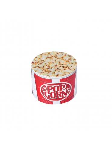 Grinder CHAMP HIGH Food 50mm 4 partes (12)