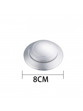 Grinder CHAMP HIGH Skull and $$ 40mm 4 partes (12) 2
