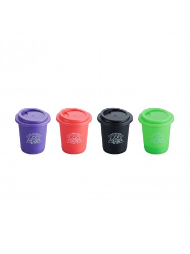 Grinder CHAMP HIGH Cup storage 30mm (24)