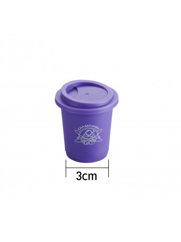 Grinder CHAMP HIGH Cup storage 30mm (24)