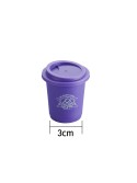 Grinder CHAMP HIGH Cup storage 30mm (24)