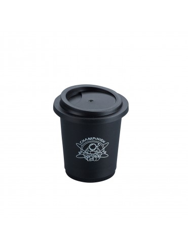 Grinder CHAMP HIGH Cup storage 30mm (24)