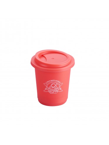 Grinder CHAMP HIGH Cup storage 30mm (24)