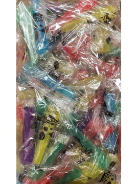 Boquilla desechable de shisha 5.5cm -100uds