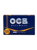Papel OCB Ultimate 300 (40)