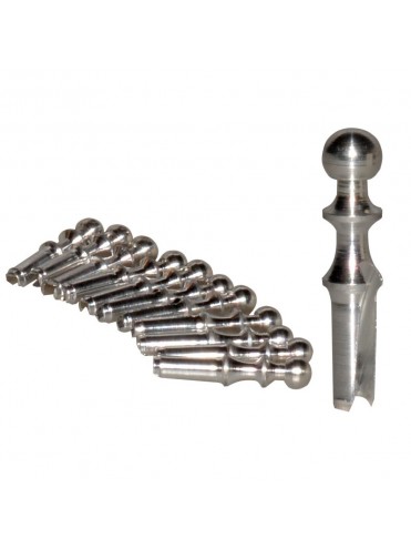 Atacador Metalico