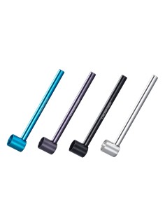 Pipa CHAMP HIGH Classic metal 12.5cm (16)