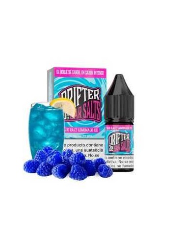 Sales Juice Sauz DRIFTER Bar 20mg 10ml