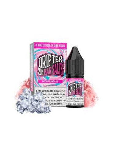 Sales Juice Sauz DRIFTER Bar 20mg 10ml