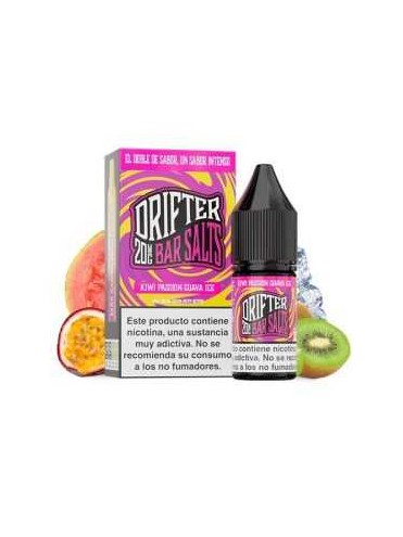 Sales Juice Sauz DRIFTER Bar 20mg 10ml