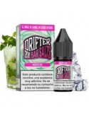 Sales Juice Sauz DRIFTER Bar 20mg 10ml