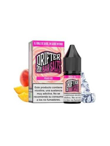 Sales Juice Sauz DRIFTER Bar 20mg 10ml