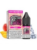 Sales Juice Sauz DRIFTER Bar 20mg 10ml