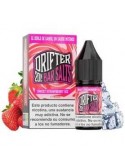 Sales Juice Sauz DRIFTER Bar 20mg 10ml