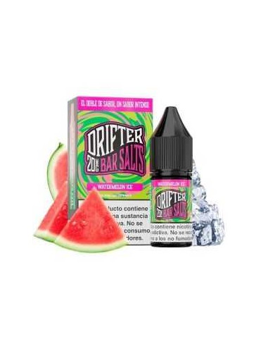 Sales Juice Sauz DRIFTER Bar 20mg 10ml