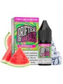Sales Juice Sauz DRIFTER Bar 20mg 10ml