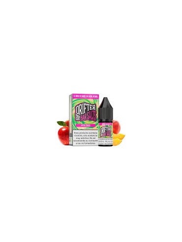 Sales Juice Sauz DRIFTER Bar 20mg 10ml