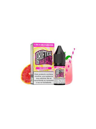 Sales Juice Sauz DRIFTER Bar 20mg 10ml