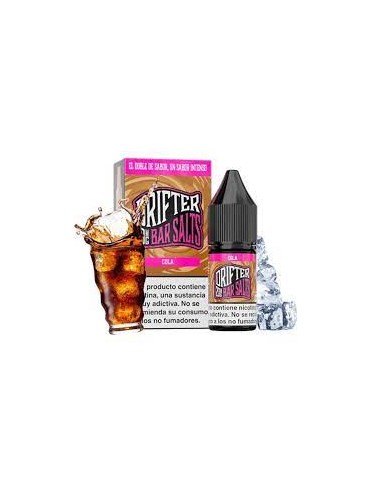 Sales Juice Sauz DRIFTER Bar 20mg 10ml