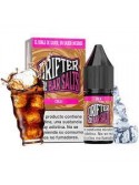 Sales Juice Sauz DRIFTER Bar 20mg 10ml