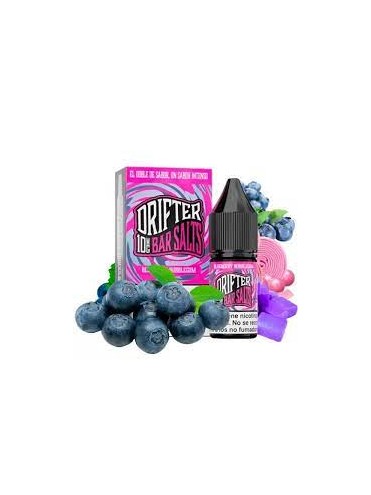 Sales Juice Sauz DRIFTER Bar 20mg 10ml