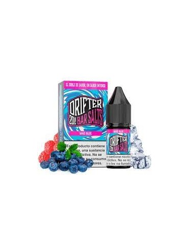 Sales Juice Sauz DRIFTER Bar 20mg 10ml