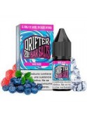 Sales Juice Sauz DRIFTER Bar 20mg 10ml