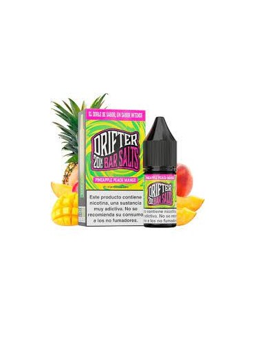 Sales Juice Sauz DRIFTER Bar 20mg 10ml