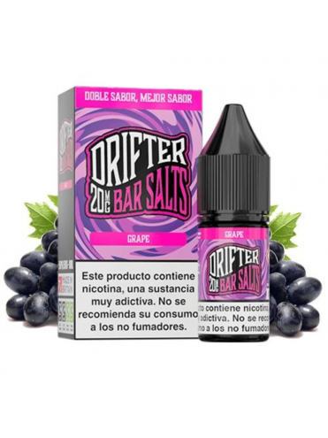 Sales Juice Sauz DRIFTER Bar 20mg 10ml