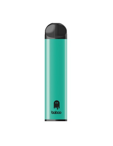 Baboo Vape Menta (10)