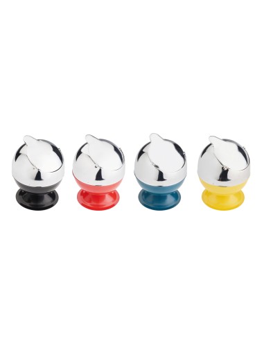 Cenicero CHAMP metal Sugar Bowl (6)