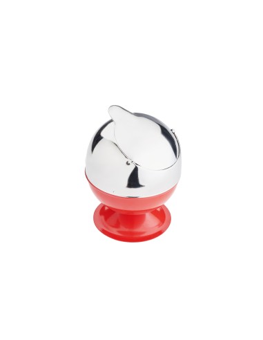 Cenicero CHAMP metal Sugar Bowl (6)