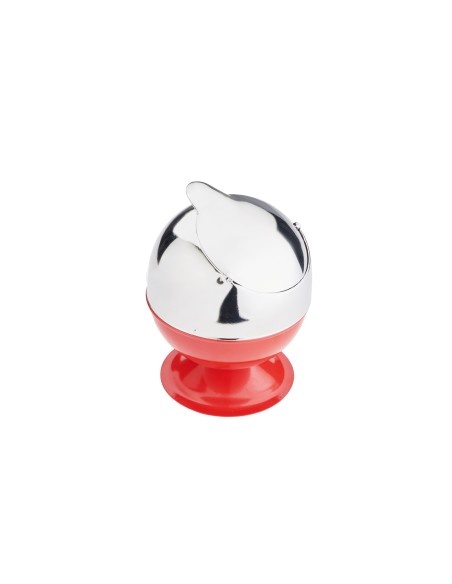 Cenicero CHAMP metal Sugar Bowl (6)