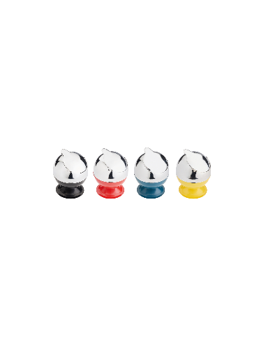 Cenicero CHAMP metal Sugar Bowl (6)