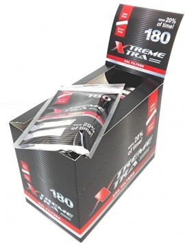 Filtro XTRA 6/22mm 180u (16) 2