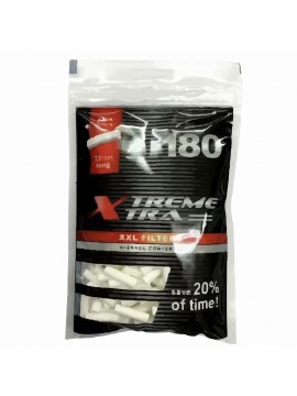 Filtro XTRA 6/22mm 180u (16)