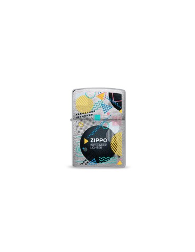 ZIPPO windproof