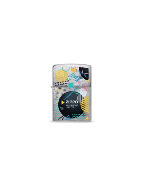 ZIPPO windproof